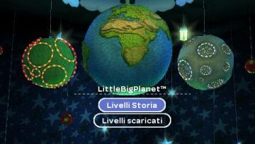 Immagine 45 del gioco Little Big Planet per PlayStation PSP