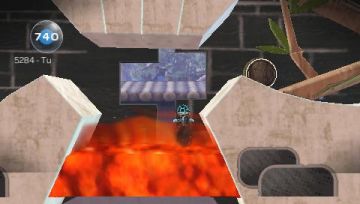 Immagine 52 del gioco Little Big Planet per PlayStation PSP