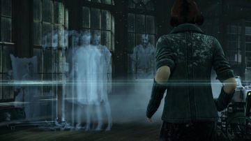 Immagine 7 del gioco Murdered: Soul Suspect per PlayStation 4