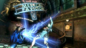 Immagine -5 del gioco Bioshock per Xbox 360