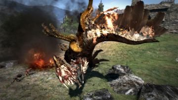 Immagine 24 del gioco Dragon's Dogma per PlayStation 3