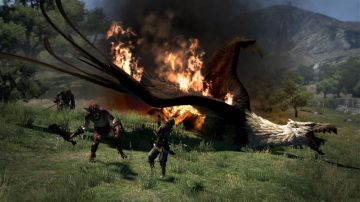 Immagine 25 del gioco Dragon's Dogma per PlayStation 3