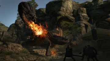 Immagine 27 del gioco Dragon's Dogma per PlayStation 3