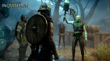 Immagine 63 del gioco Dragon Age: Inquisition per Xbox 360