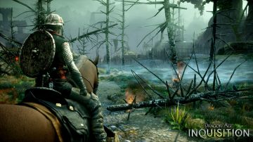 Immagine 64 del gioco Dragon Age: Inquisition per Xbox 360