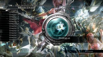 Immagine 143 del gioco Final Fantasy XIII-2 per PlayStation 3