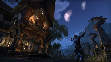 Immagine 8 del gioco The Elder Scrolls Online per Xbox One