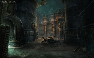 Immagine 9 del gioco The Elder Scrolls Online per Xbox One