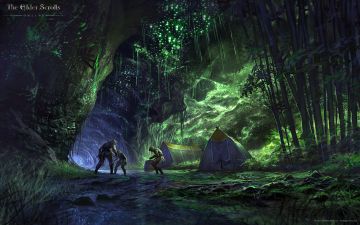 Immagine 10 del gioco The Elder Scrolls Online per Xbox One