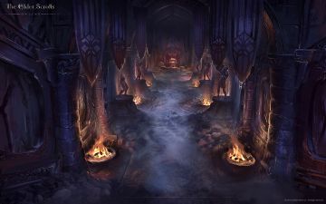 Immagine 11 del gioco The Elder Scrolls Online per Xbox One