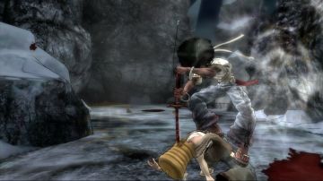Immagine 12 del gioco Afro Samurai per Xbox 360