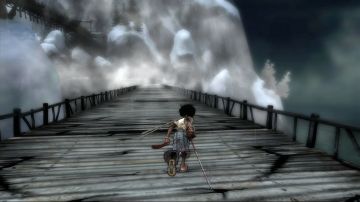 Immagine 5 del gioco Afro Samurai per Xbox 360