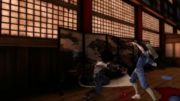 Immagine 7 del gioco Afro Samurai per Xbox 360
