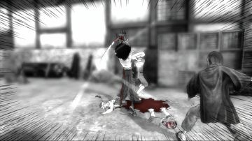 Immagine 9 del gioco Afro Samurai per Xbox 360