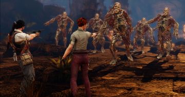 Immagine -5 del gioco Deadfall Adventures per Xbox 360