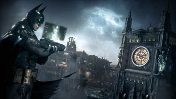 Immagine -12 del gioco Batman: Arkham Knight per Xbox One