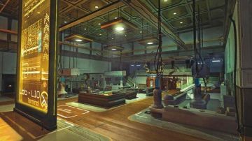 Immagine -2 del gioco Deus Ex: Human Revolution per PlayStation 3