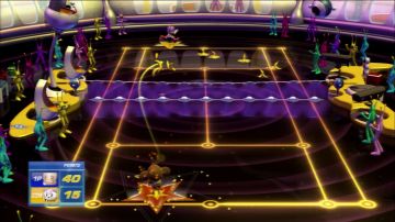 Immagine -9 del gioco Sega Superstars Tennis per PlayStation 3