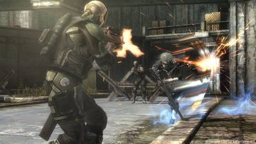 Immagine 18 del gioco Metal Gear Rising: Revengeance per Xbox 360