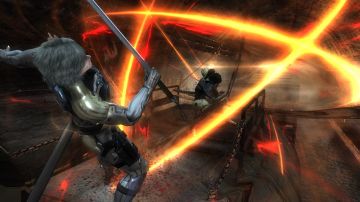 Immagine 12 del gioco Metal Gear Rising: Revengeance per Xbox 360