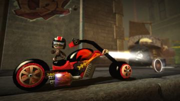 Immagine 16 del gioco LittleBigPlanet per PlayStation 3