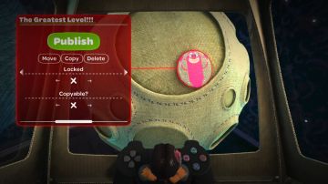 Immagine 18 del gioco LittleBigPlanet per PlayStation 3