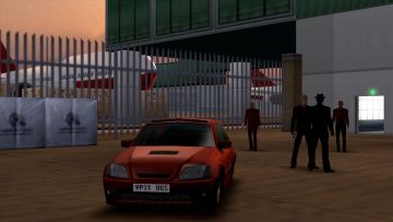 Immagine -3 del gioco Gangs of London per PlayStation PSP