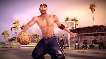 Immagine -17 del gioco NBA Street Homecourt per Xbox 360