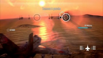 Immagine -6 del gioco Top Gun: Hard Lock per Xbox 360