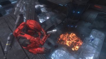 Immagine -2 del gioco Halo Combat Evolved Anniversary per Xbox 360