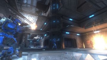 Immagine -1 del gioco Halo Combat Evolved Anniversary per Xbox 360