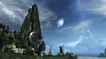 Immagine 0 del gioco Halo Combat Evolved Anniversary per Xbox 360