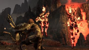 Immagine -5 del gioco The Elder Scrolls Online: Tamriel Unlimited per PlayStation 4