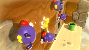 Immagine 31 del gioco Super Mario 3D World per Nintendo Wii U
