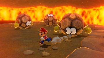 Immagine 32 del gioco Super Mario 3D World per Nintendo Wii U
