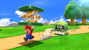 Immagine 33 del gioco Super Mario 3D World per Nintendo Wii U