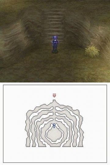 Immagine -5 del gioco Final Fantasy IV per Nintendo DS