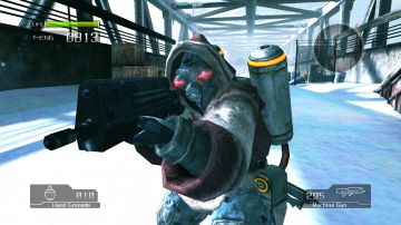 Immagine -9 del gioco Lost Planet: Extreme Condition per PlayStation 3