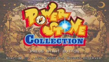 Immagine -4 del gioco Power Stone Collection per PlayStation PSP