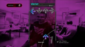 Immagine -6 del gioco Dance Dance Revolution New Moves per PlayStation 3