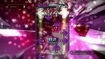 Immagine -5 del gioco Dance Dance Revolution New Moves per PlayStation 3