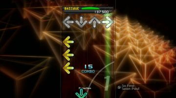 Immagine -3 del gioco Dance Dance Revolution New Moves per PlayStation 3