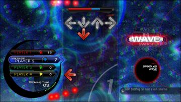 Immagine -16 del gioco Dance Dance Revolution New Moves per PlayStation 3