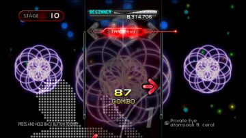 Immagine -14 del gioco Dance Dance Revolution New Moves per PlayStation 3