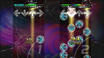 Immagine -10 del gioco Dance Dance Revolution New Moves per PlayStation 3
