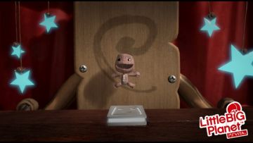 Immagine 0 del gioco LittleBigPlanet per PSVITA