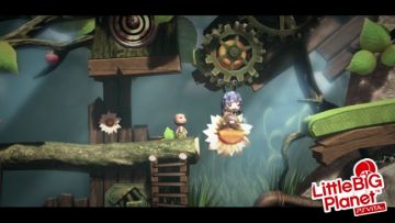 Immagine 2 del gioco LittleBigPlanet per PSVITA