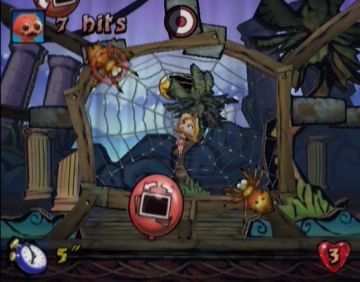 Immagine -3 del gioco Cocoto Magic Circus per Nintendo Wii