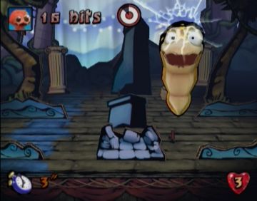 Immagine -2 del gioco Cocoto Magic Circus per Nintendo Wii
