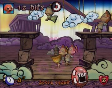 Immagine -11 del gioco Cocoto Magic Circus per Nintendo Wii